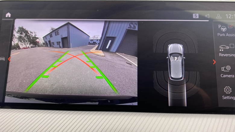 BMW 1 Series 118i M Sport 5dr Step Auto Petrol Hatchback